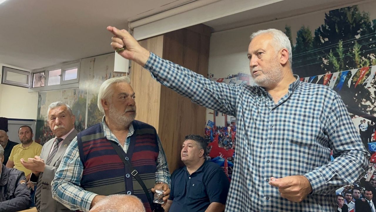 Ak Parti Olukbaşı Yıkım (3)