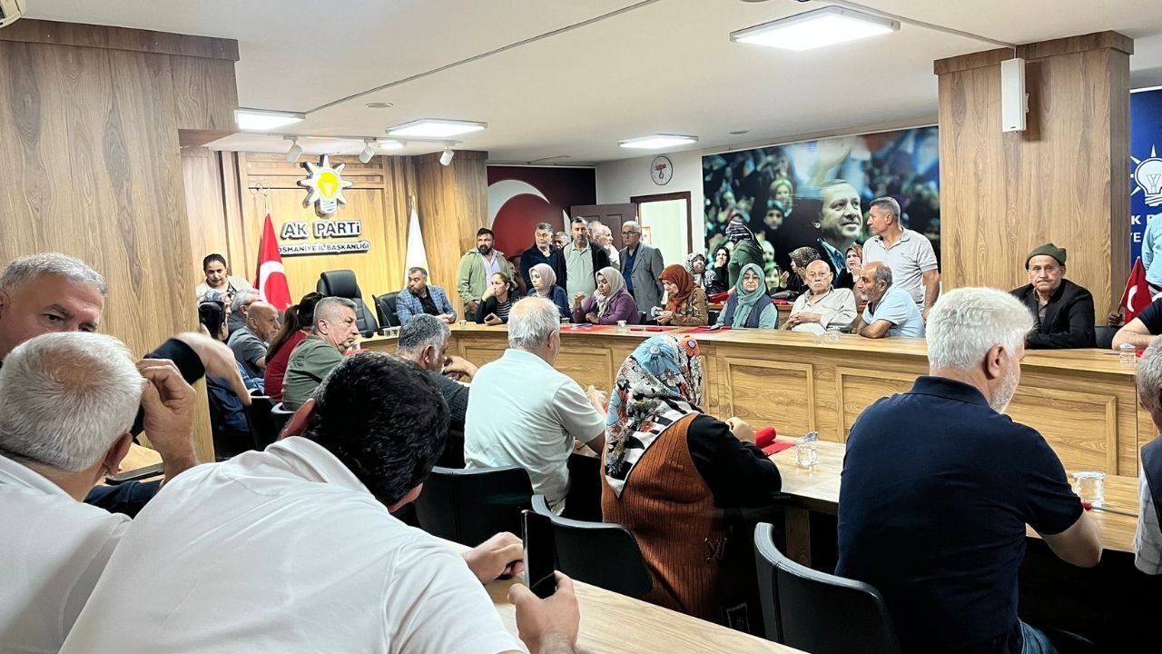 Ak Parti Olukbaşı Yıkım (4)