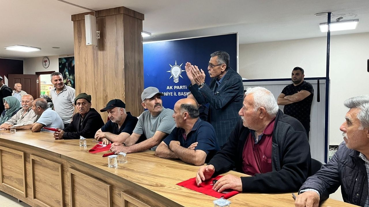 Ak Parti Olukbaşı Yıkım (5)