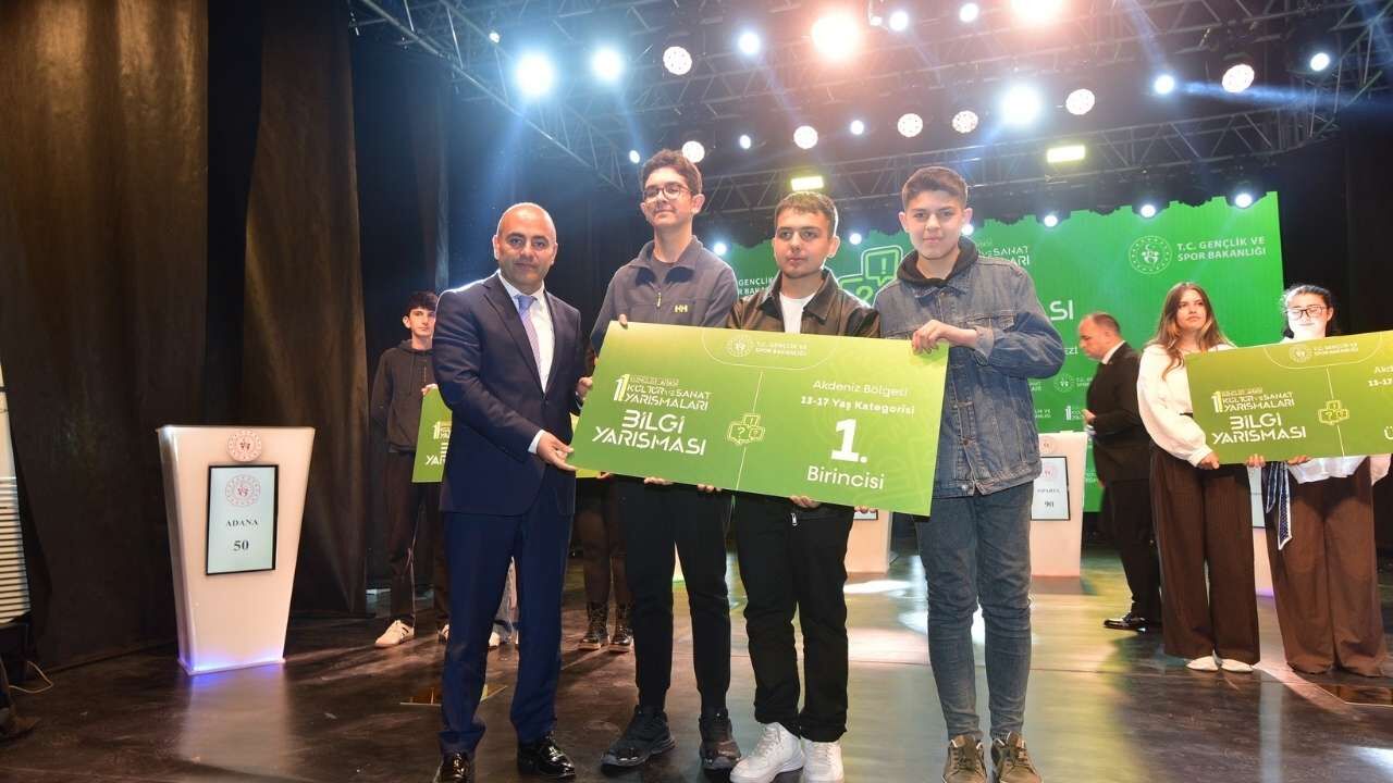 Akdeniz’in Sanat Finali Osmaniye’de Başladı (4)