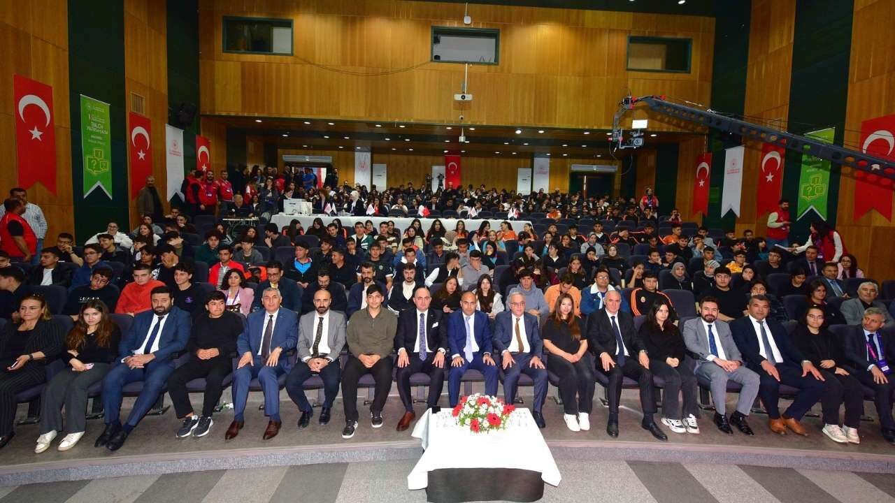 Akdeniz’in Sanat Finali Osmaniye’de Başladı