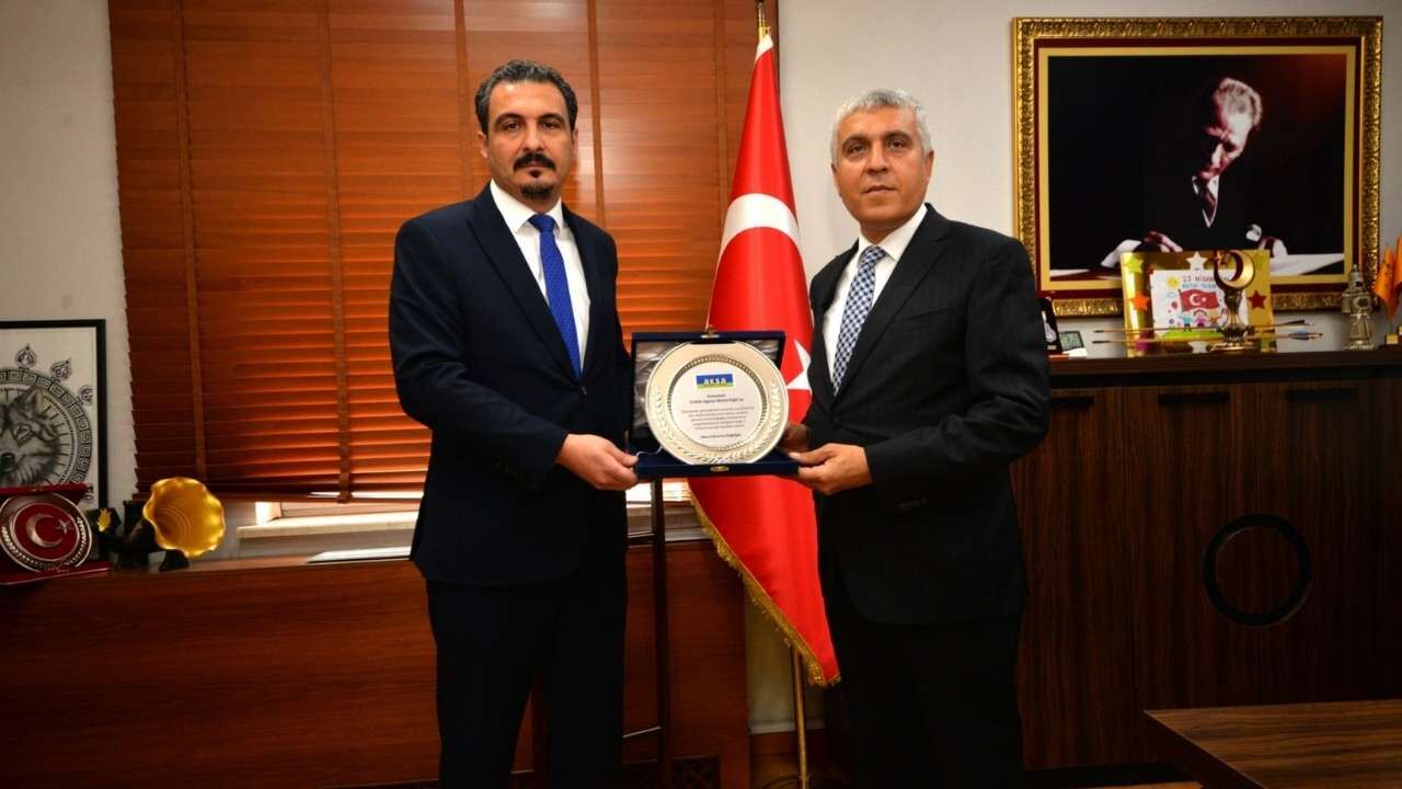 Aksagaz Osmaniye Milli Eğitim Iş Birliği (1)
