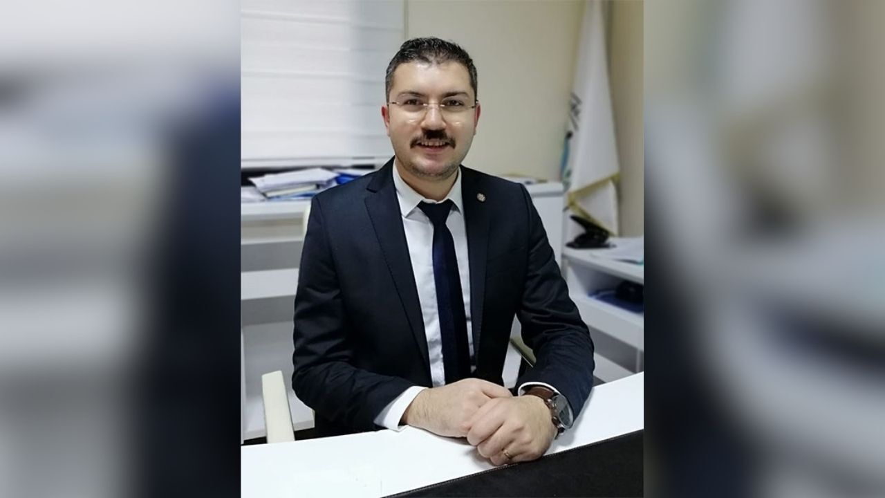 Başhekim Deniz Cam'