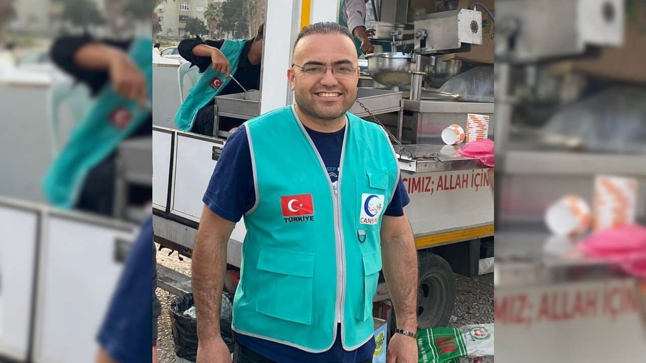 Cansuyu Derneği Osmaniye Kurban Bağışı (2)