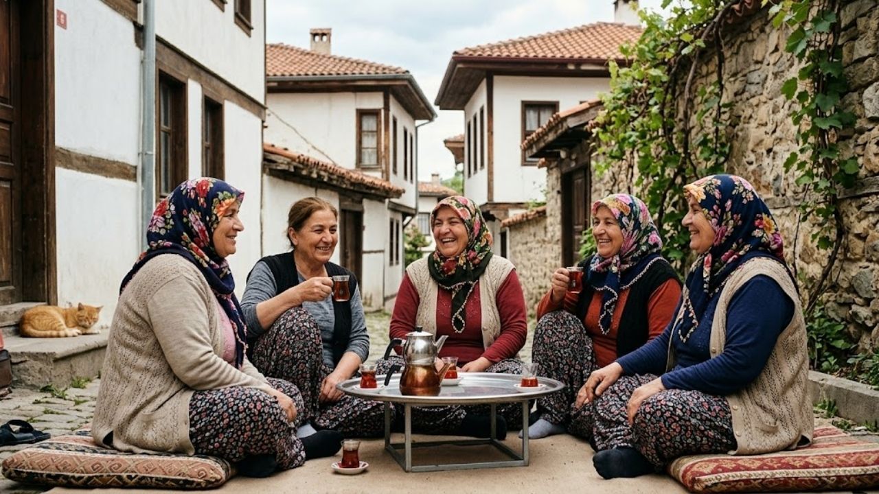 Çeyi̇z (1)