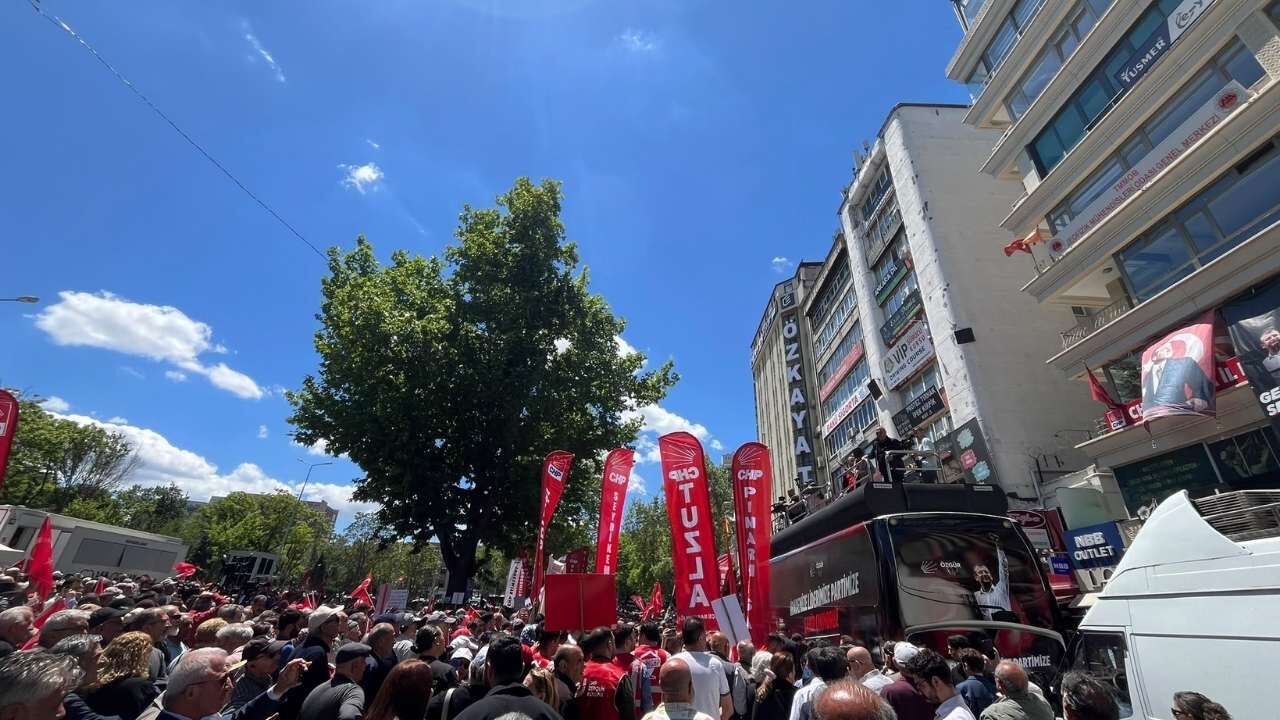 Chp Ankara Bayramlaşma Osmaniye Gençlik (1)