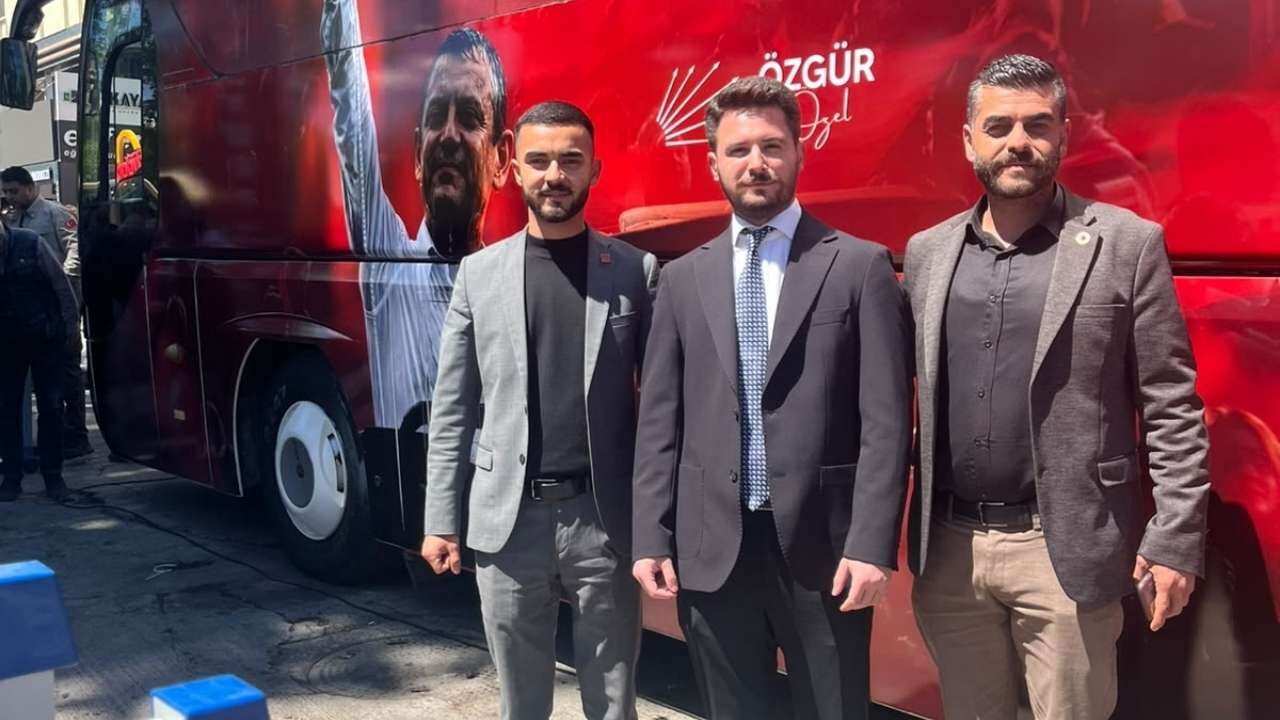 Chp Ankara Bayramlaşma Osmaniye Gençlik (3)