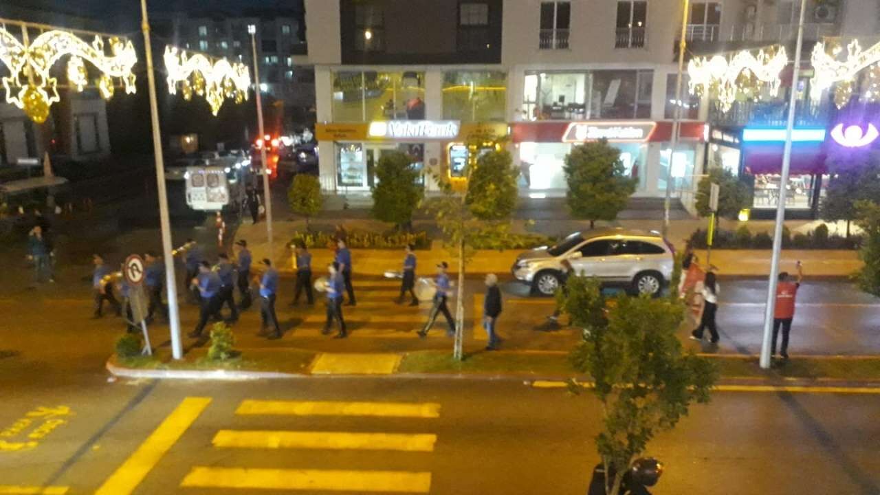 Chp Osmaniye'den Görkemli 19 Mayıs Korteji (3)