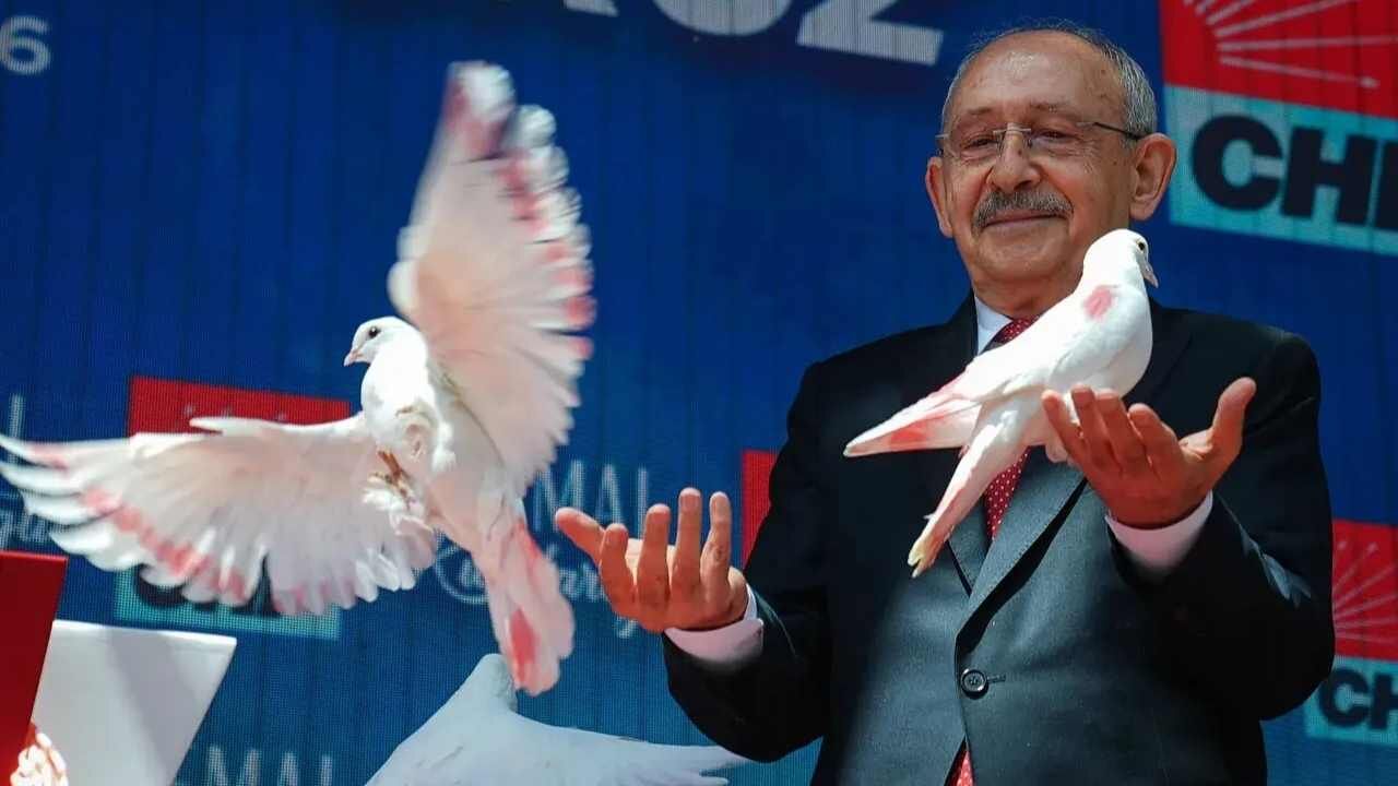 Chp'de Kim Kimin Yanında Saf Tuttu (4)