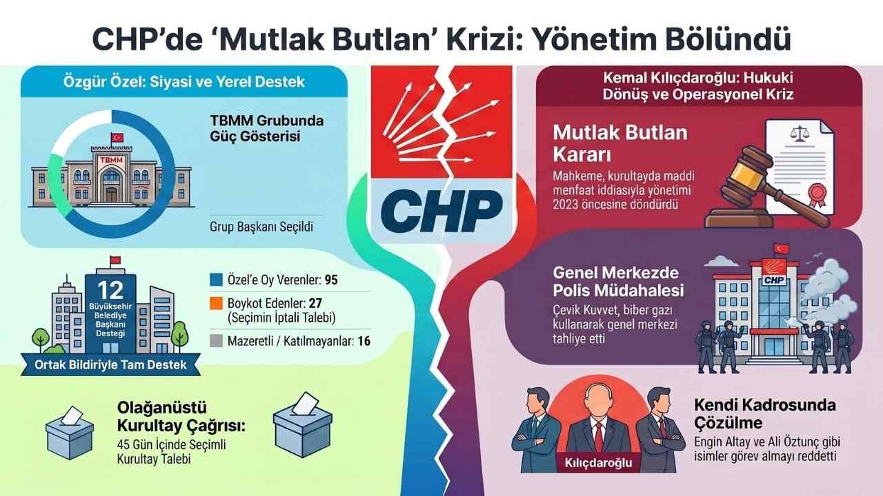 Chp'de Kim Kimin Yanında Saf Tuttu7
