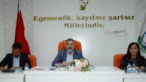 Chp'li Belediye Başkanı Ak Parti'ye Geçti! 2