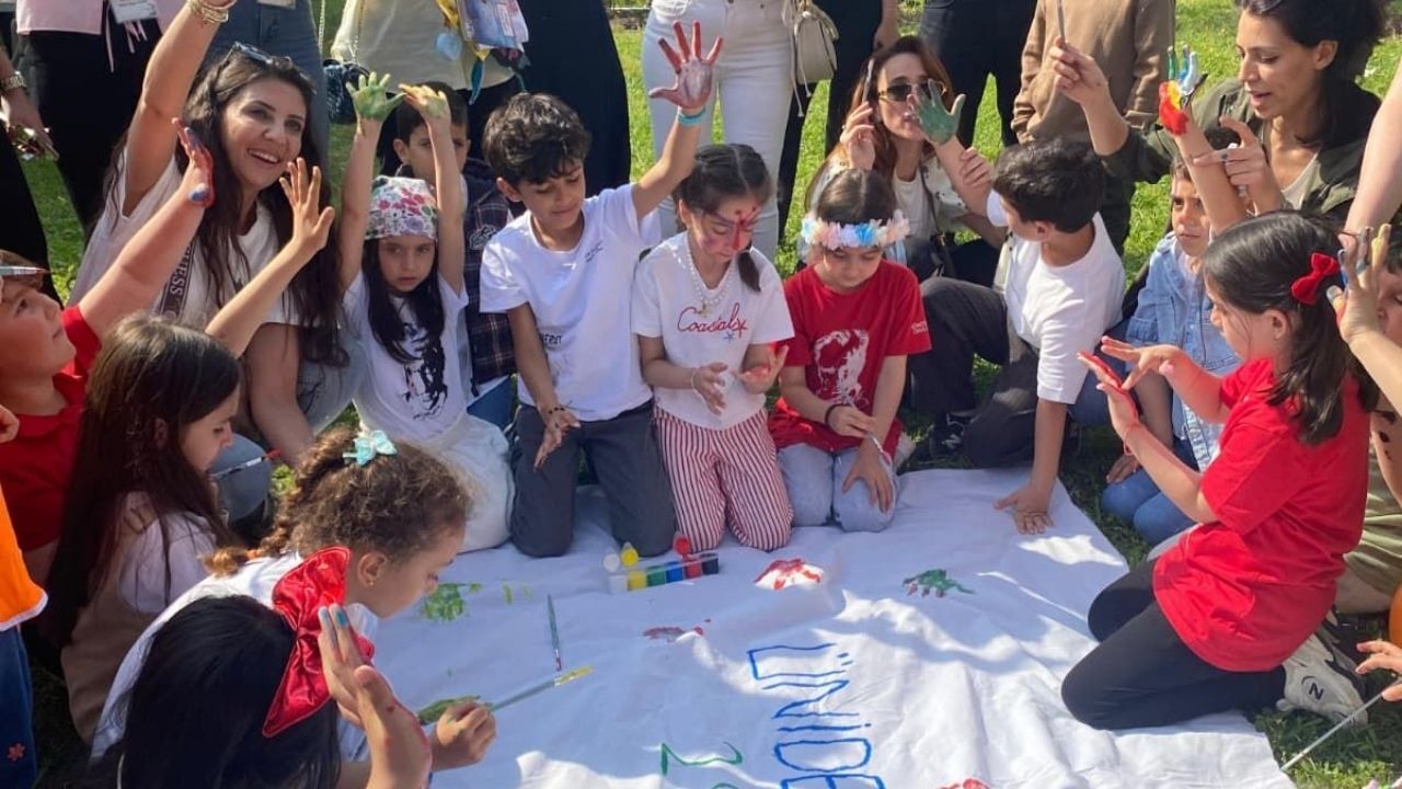 Çocuklar Dijitalden Uzaklaştı, Dozildik Ile Tanıştı! Okü'den Kültürel Atak