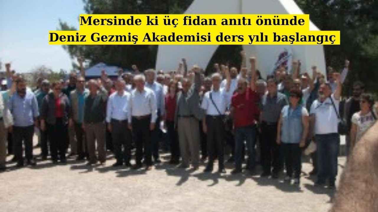 Deniz Gezmiş'in Ardından (2)