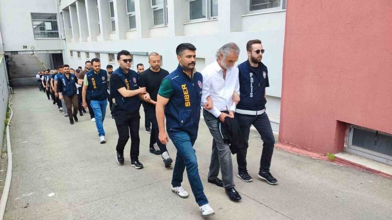 Dev Operasyonda 2 Milyar Dolarlık Para Hareketi (2)