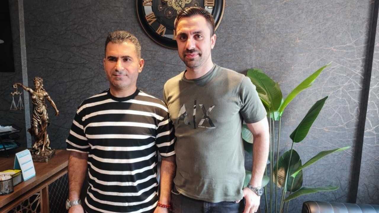 Dönercide Ödemeden Kaçtılar İddiası (2)