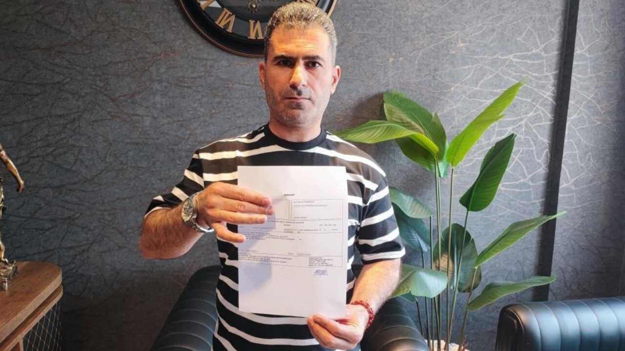 Dönercide Ödemeden Kaçtılar İddiası (3)