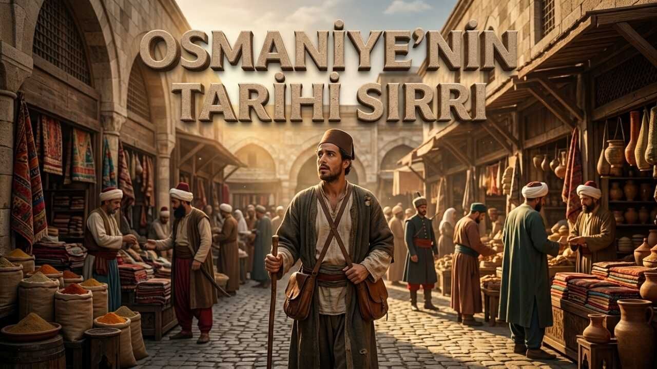 Evliya Çelebi'nin Osmaniye Kehaneti Gerçek mi oluyor?