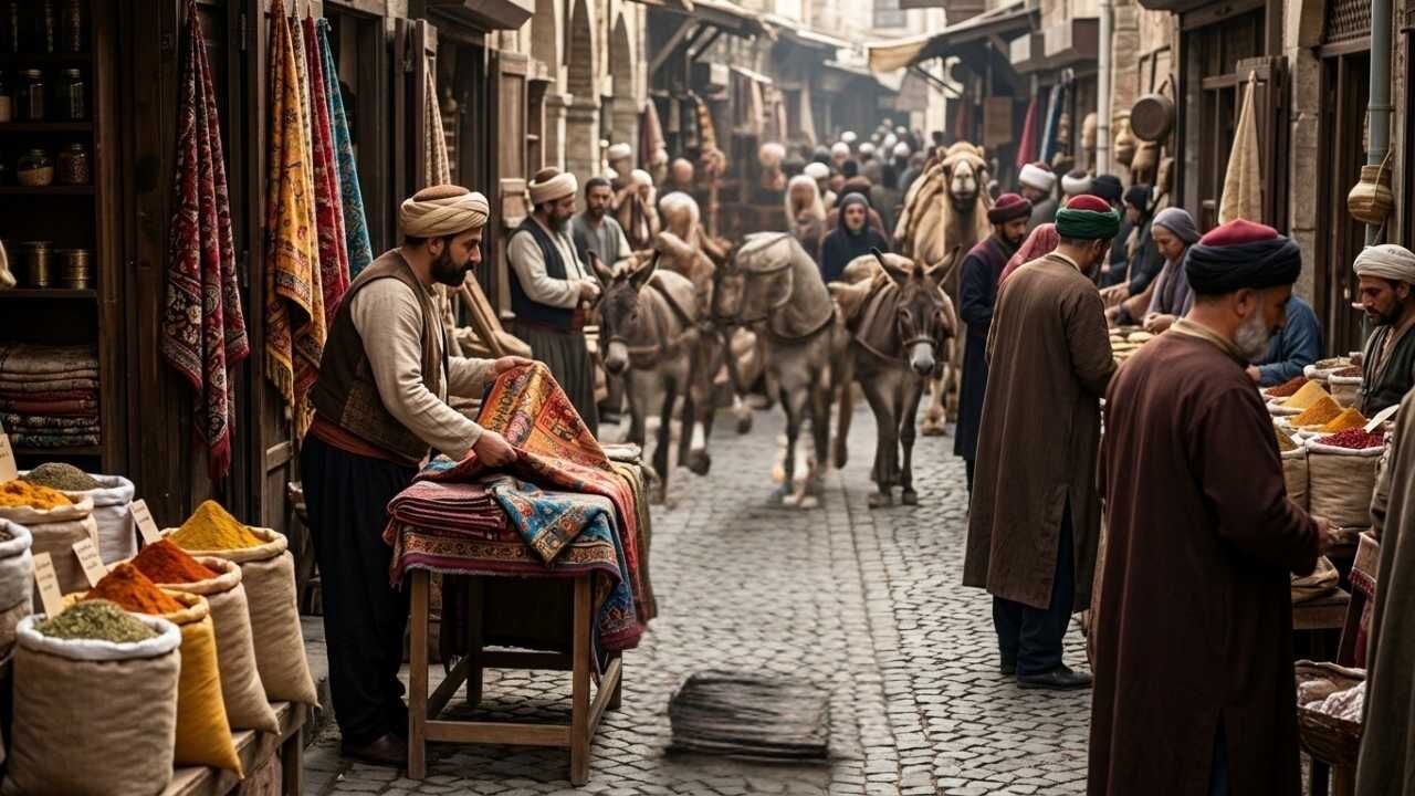 Evliya Çelebi Osmaniye (3)