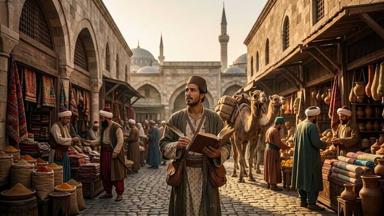 Evliya Çelebi Osmaniye (4)