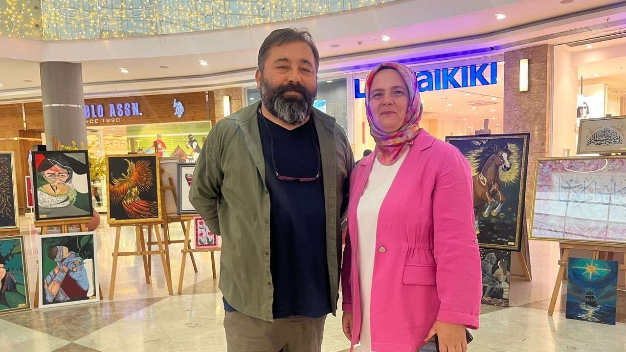 Genç Yetenekler Yaptı, Osmaniye Hayran Kaldı! (1)