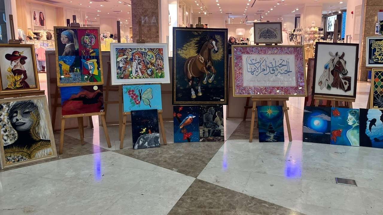 Genç Yetenekler Yaptı, Osmaniye Hayran Kaldı! (5)