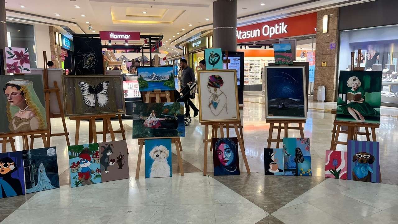 Genç Yetenekler Yaptı, Osmaniye Hayran Kaldı! (6)