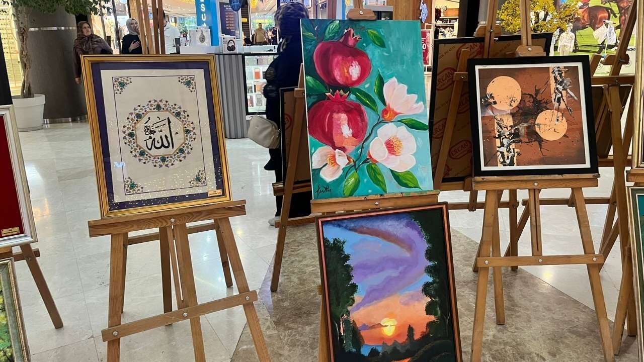 Genç Yetenekler Yaptı, Osmaniye Hayran Kaldı! (8)