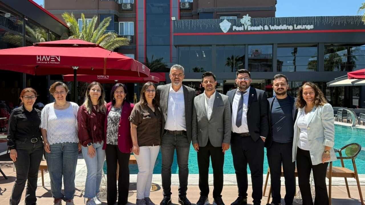 Genel Sağlık İş Osmaniye’de Örgütlü Mücadele Çağrısı Yaptı (3)