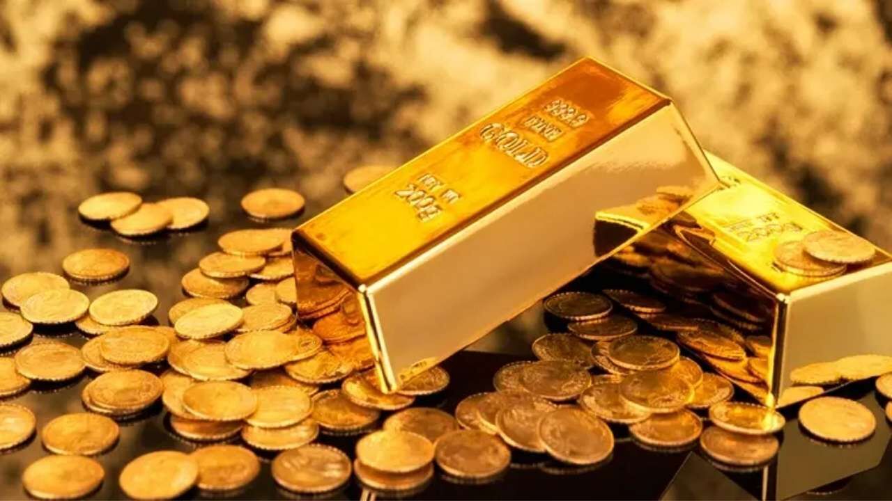 Altın Yatırımcısı Ters Köşe! Altın Fiyatları Ne Kadar?
