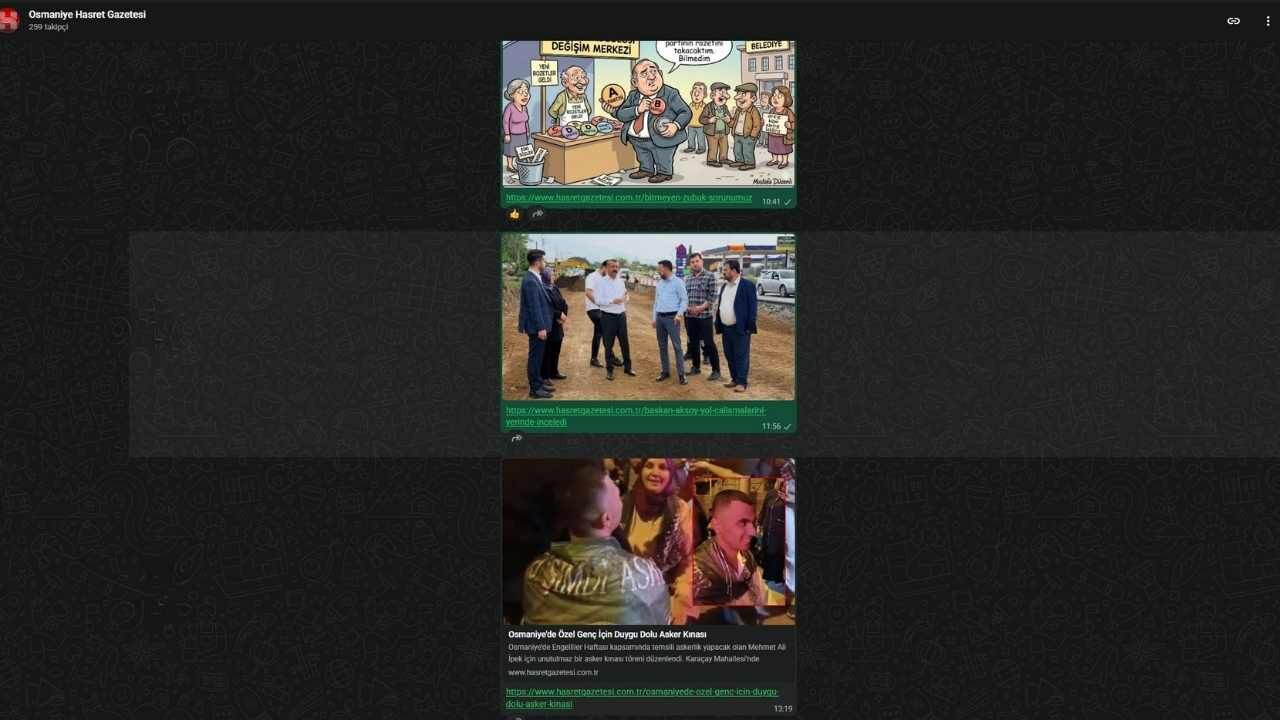 Hasret Gazetesi Haber Kanalı (2)