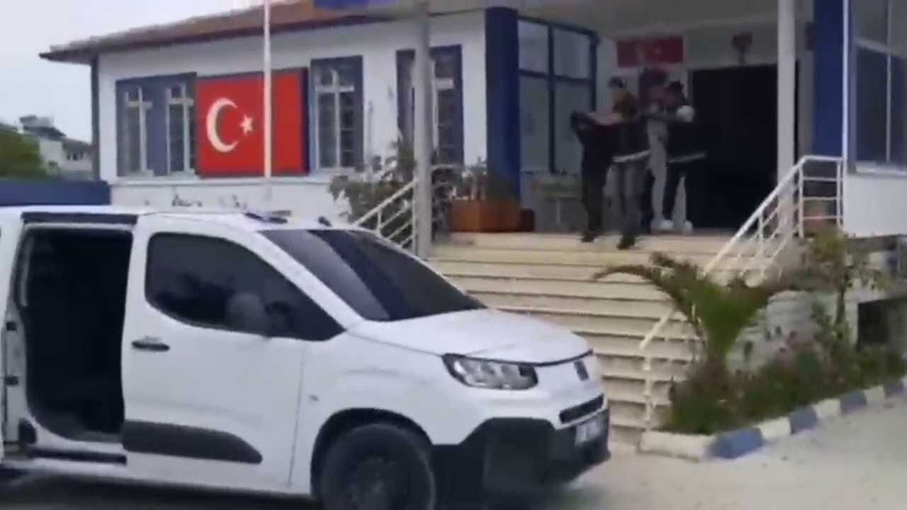 Hatay'da Göçmen Kaçakçılığına Darbe (2)