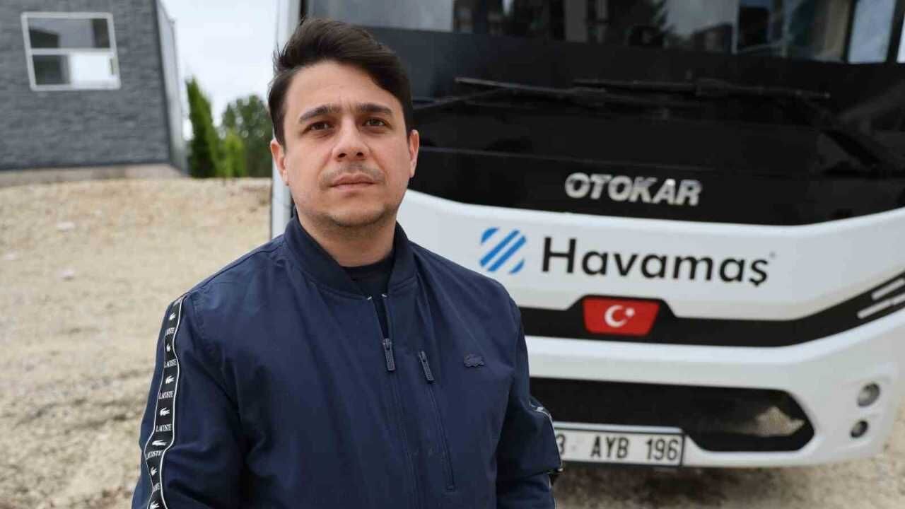 Havamaş’tan Yolculara Kritik Korsan Taşımacılık Uyarısı (2)
