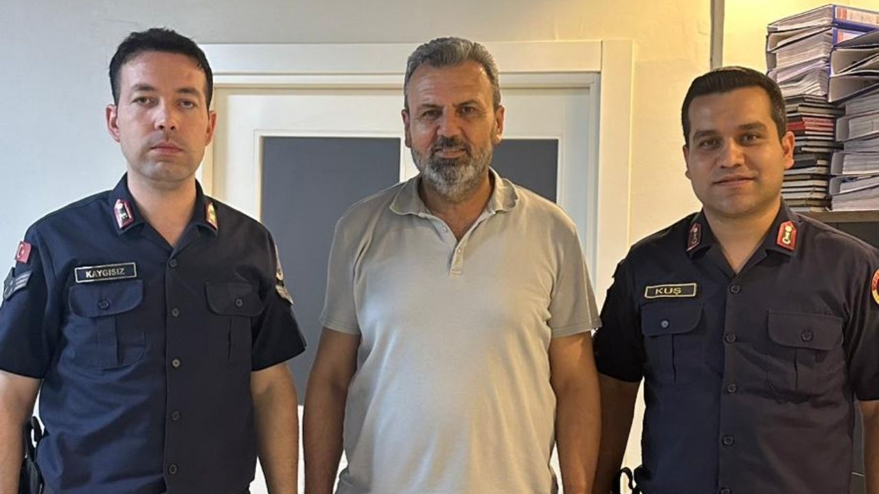 Jandarma’dan Bayramda Asil Vefa Kahraman Gaziler Unutulmadı! (1)