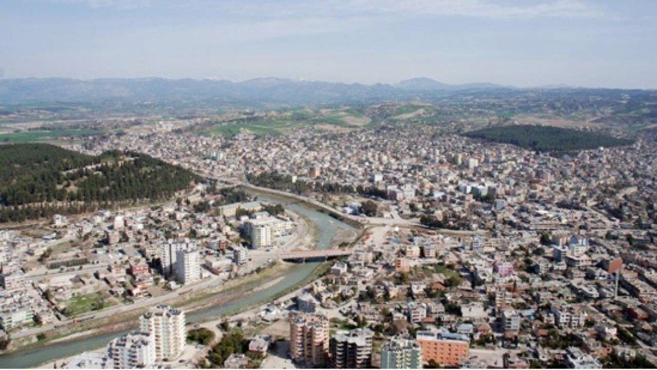 Kadirli Osmaniye'ye Mi Adana'ya Mı Bağlı (2)-1