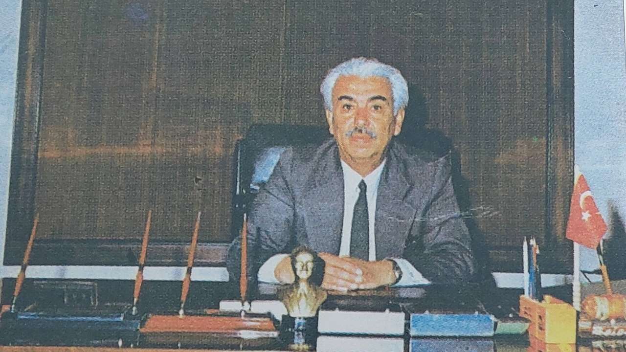 Kadirli Sülemiş Tepesi Nasıl Kuruldu