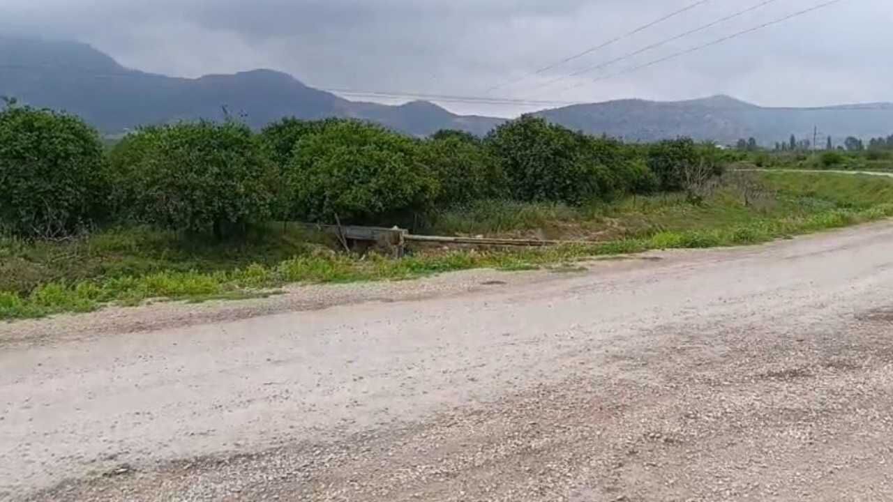 Kozan'daki Emin Bozkurt Cinayetinde Şüpheliler Yakalandı (1)