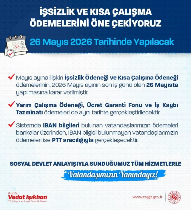 Kurban Bayramı Öncesi Çifte Müjde