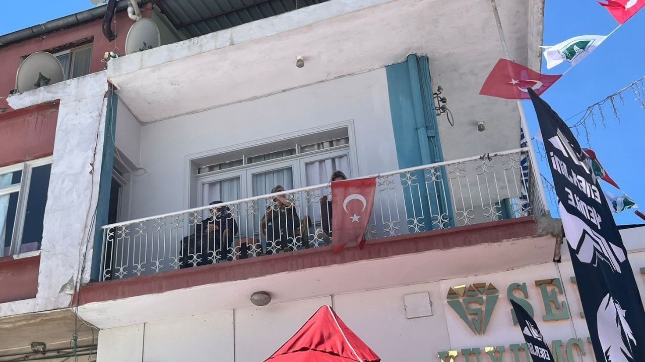 Lezzet Festivali’nde Renkli Görüntüler! Kebaptan Limonatacı Çocuklara Coşkulu Kutlama (3)