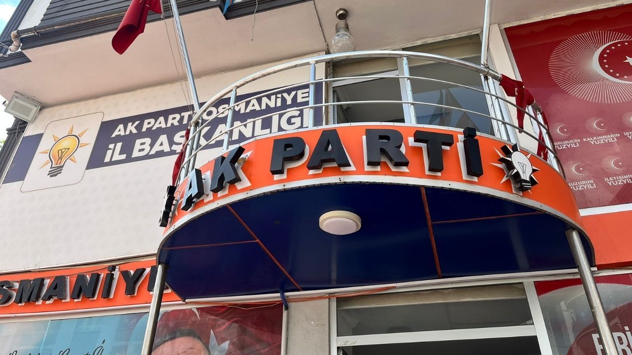 Mehmet Sadi Binboğa'dan Yıkım Kararıyla İlgili Açıklama (2)