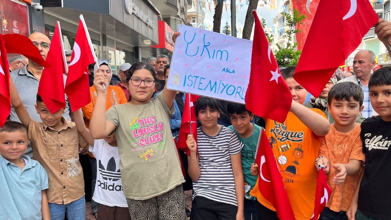 Mehmet Sadi Binboğa'dan Yıkım Kararıyla İlgili Açıklama