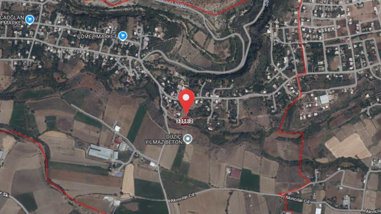 Mustafa İba Düziçi (1)