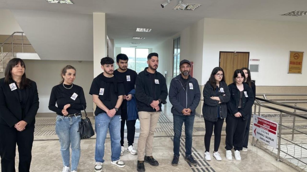 Okü’de Hüzünlü Veda! Hayatını Kaybeden Uzman Çavuş Ali Özer Dualarla Anıldı (2)