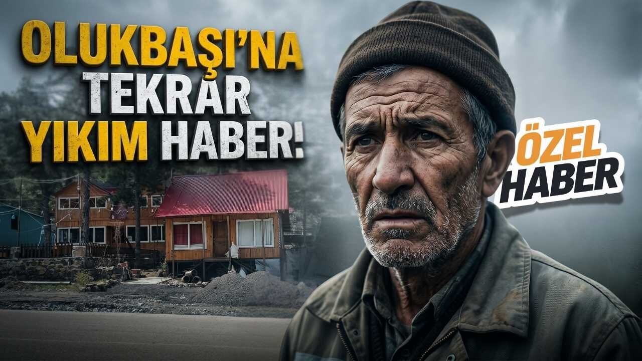 Osmaniye Olukbaşı'nda Yıkım Mesaisi Yeniden Başlıyor!