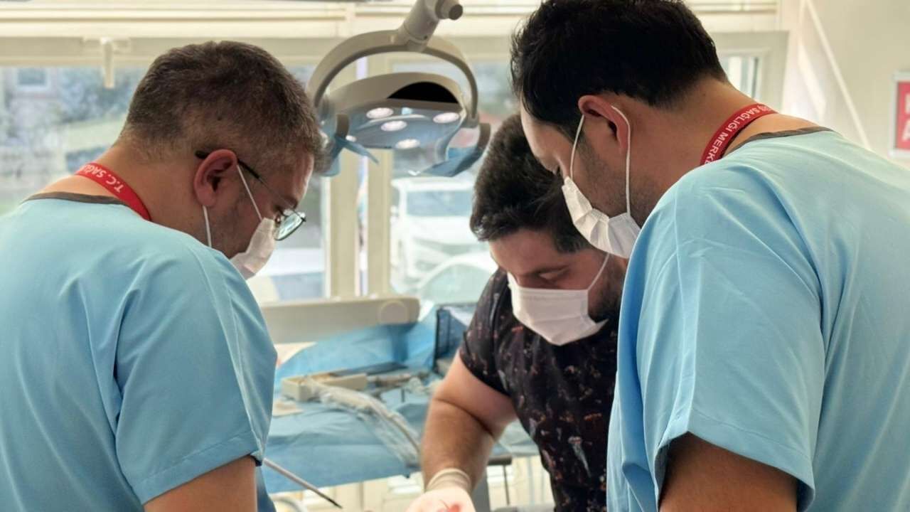 Osmaniye Adsm İmplant Tedavisi Başladı (2)