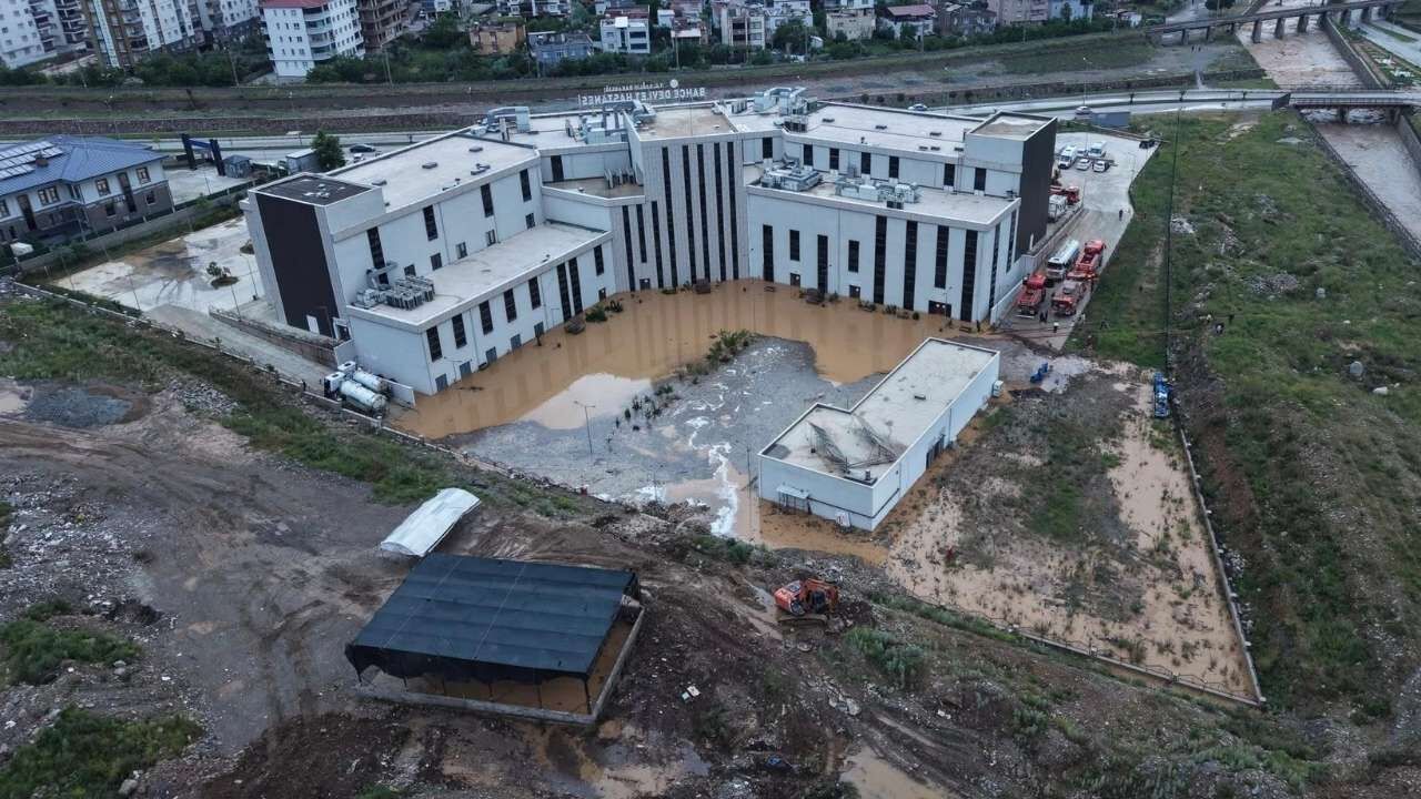 Osmaniye Bahçe Sel Hasar Tespit (2)