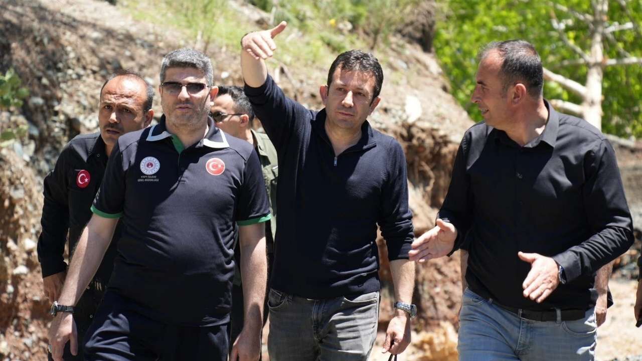 Osmaniye Bahçe Sel Hasar Tespit (6)
