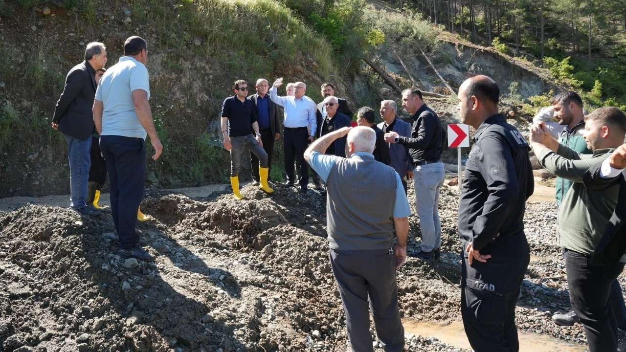 Osmaniye Bahçe Sel Hasar Tespit (7)