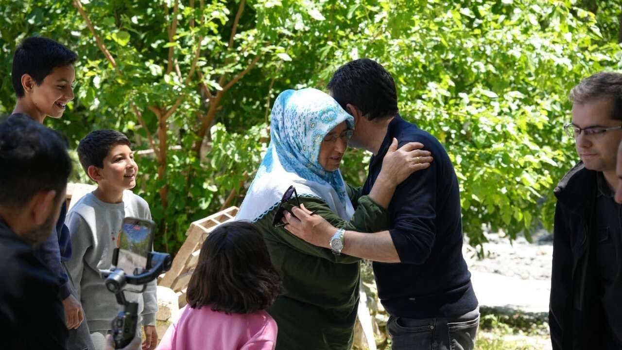 Osmaniye Bahçe Sel Hasar Tespit (8)