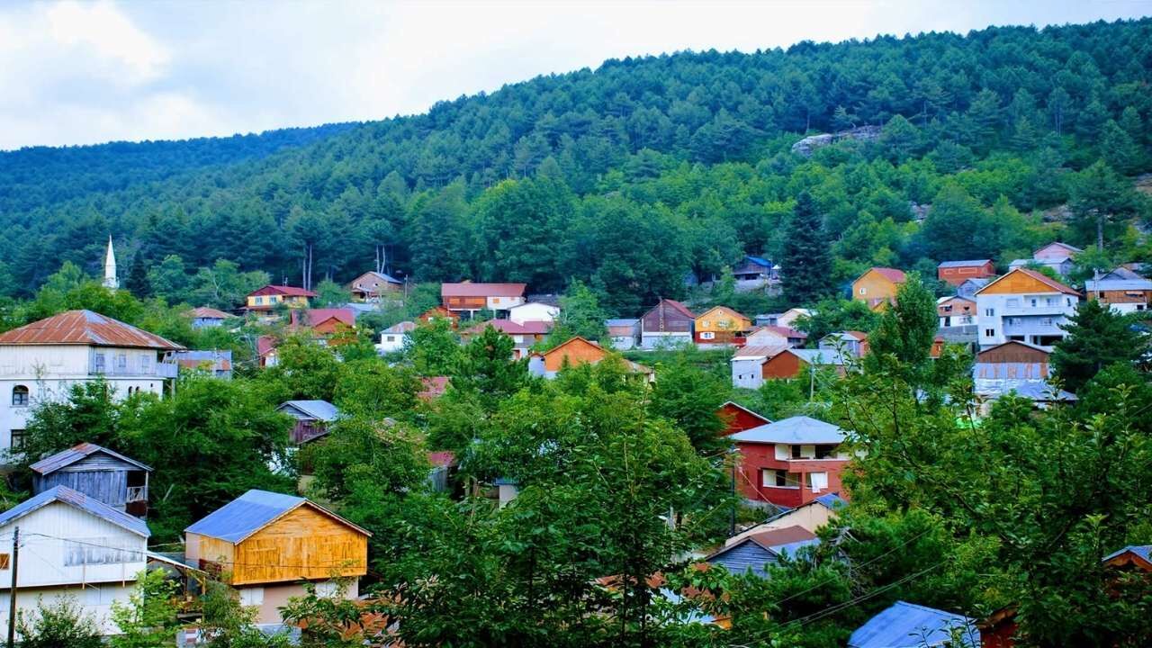 Osmaniye Bayramda Gidilecek Yerler (1)