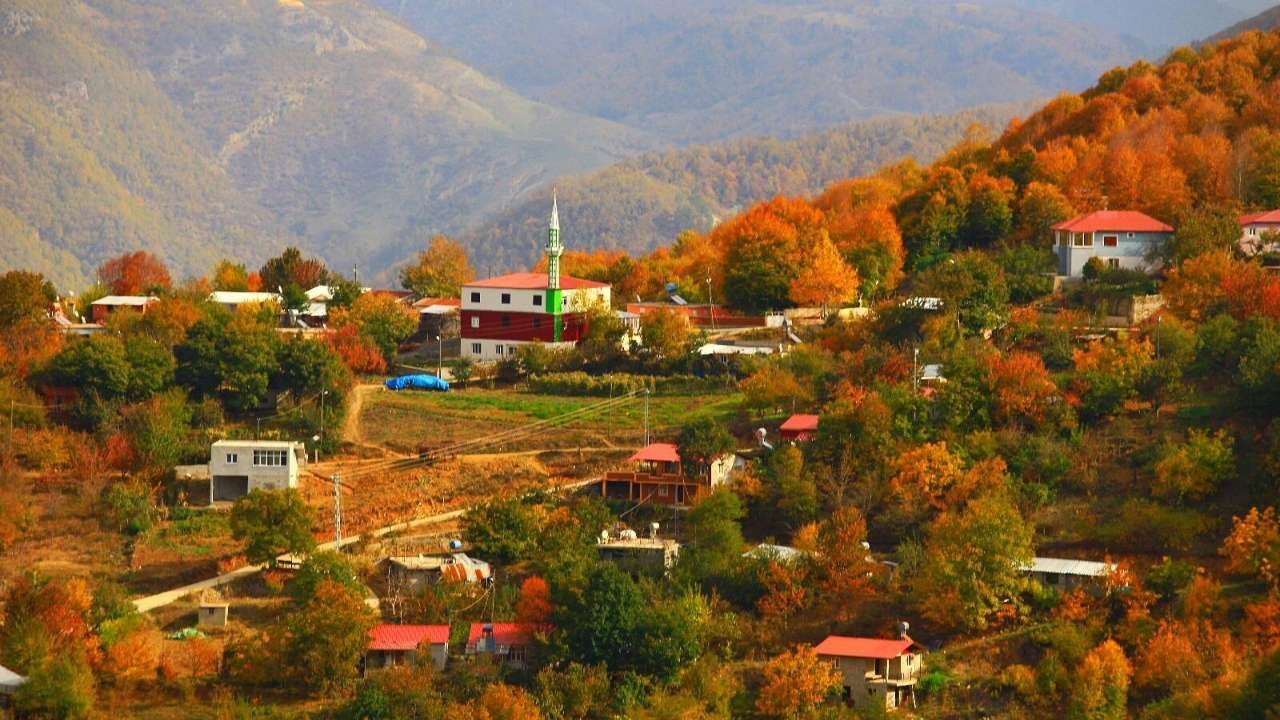 Osmaniye Bayramda Gidilecek Yerler